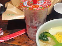 -绿茶餐厅(昌平悦荟店)