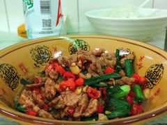 -老师傅餐馆(长沙店)