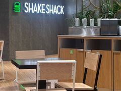-Shake Shack(西单大悦城店)