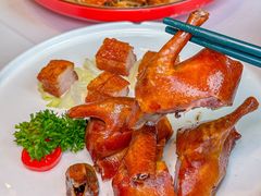 -半岛名轩·海鲜酒家(深圳湾后海汇店)