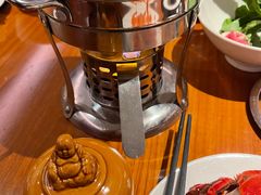 -厦门泰地万豪酒店-贡厨全日餐厅