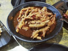 -老闵田螺馆·南昌特色小炒(梦时代店)