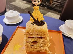 -维园悦谱·海派家常菜(乌鲁木齐南路店)