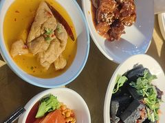 -火宫殿·小吃王国(坡子街店)