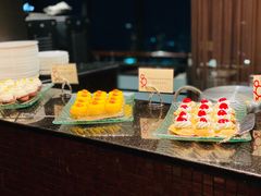 -澳门旅游塔360°旋转餐厅(南湾湖广场店)