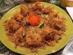-蘑菇私房菜小馆(杨家坪西城天街店)
