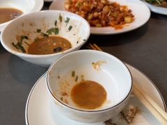 -黑窑厂糖油饼烤鸭·清真菜(黑窑厂街店)