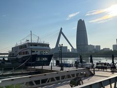 景点-老外滩