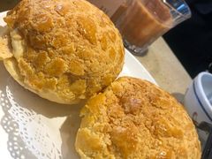 -明腾壹间茶餐厅(新都会花园广场店)