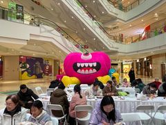 -圆融购物中心(南天成路店)