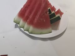 -万龙洲海鲜(亚运村店)