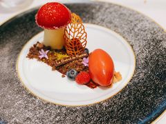 -Le Bistrot de Racine