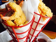 -阿甘虾餐厅(Maui)