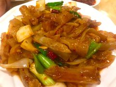 -敦煌达记酱驴肉黄面馆