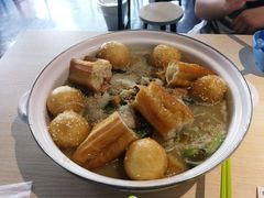 -友达面馆·酸菜鱼面(钱塘区店)