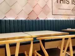 大堂-蜀腾川·火锅鱼.烤鱼(新世界城店)