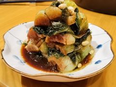 宁波烤菜-宁波柏悦酒店·钱湖渔港