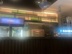 -木屋烧烤(白石洲店)