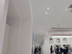 -天真蓝照相馆(中华广场店)