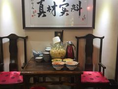 -刘师父老汉口江湖菜(蔡锷路店)