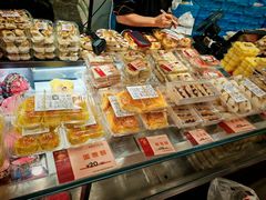 -王家沙点心店(南京西路总店)