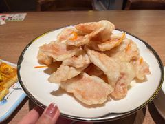 锅包肉-金掌勺锅包肉(太原万达店)