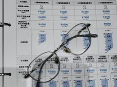 -豪门视光·星趣控·蔡司依视路眼镜代理商(中央大街店)