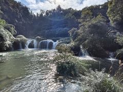-天河潭旅游度假区