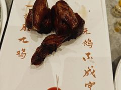 -朱记乳鸽王·非遗石岐乳鸽·全鸽宴(大兴旗舰店)
