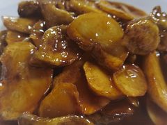 -大梁骨头馆·酱骨老菜(友好店)
