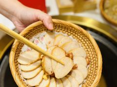-锅当当铁锅炖烀饼王(长泰广场店)