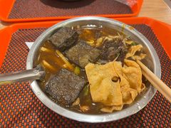 -柳州肥姨妈大骨螺蛳粉(双阳路店)