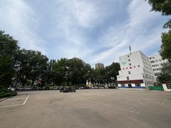 -辽宁大学(崇山校区)