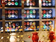 -怡咖啡海鲜自助餐厅(浦东香格里拉店)
