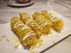 -稻香酒家·33年老字号·港式粤菜(富邦中心店)