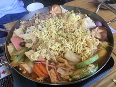 -李先生的首尔小馆(松江启源广场店)