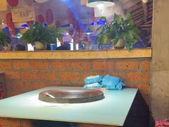 -鱼窝棚柴火铁锅炖(富山屯店)