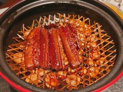 -浩运·海鲜青岛菜·海胆水饺(石老人店)
