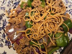 -阿大排档(长春这有山店)