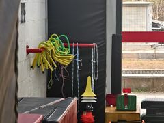 -赫石少儿体能馆(奥森店)