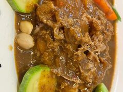 -伽喱博士 Dr.CURRY咖喱饭(太阳宫咖喱店)