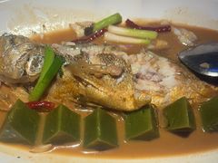 -味界·精致赣菜(招商花园城店)