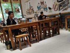 -捞一碗biangbiang面(大庆路店)