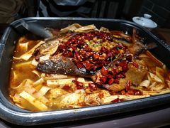 -龙门烤鱼(东方宝泰店)