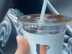 美式咖啡AMERICANO-Au Cafe&Roastery(华侨城店)