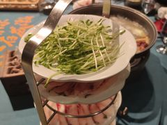 -天怡·鱼工厂(临江店)