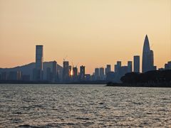 -深圳湾公园(南山区)