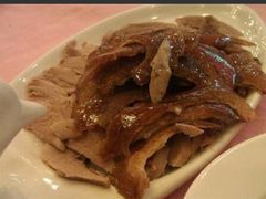 -玉林烤鸭店(定福庄店)