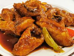 -鸿禧大清花(方庄店)