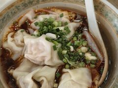 -龙抄手(春熙路总店)